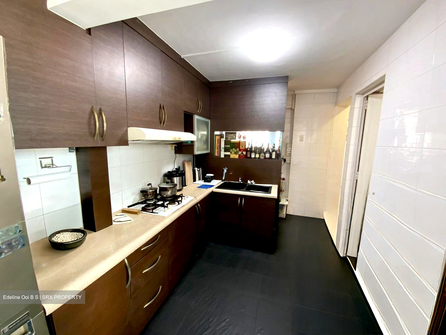 Blk 116 Jurong East Ville (Jurong East), HDB 5 Rooms #580543801